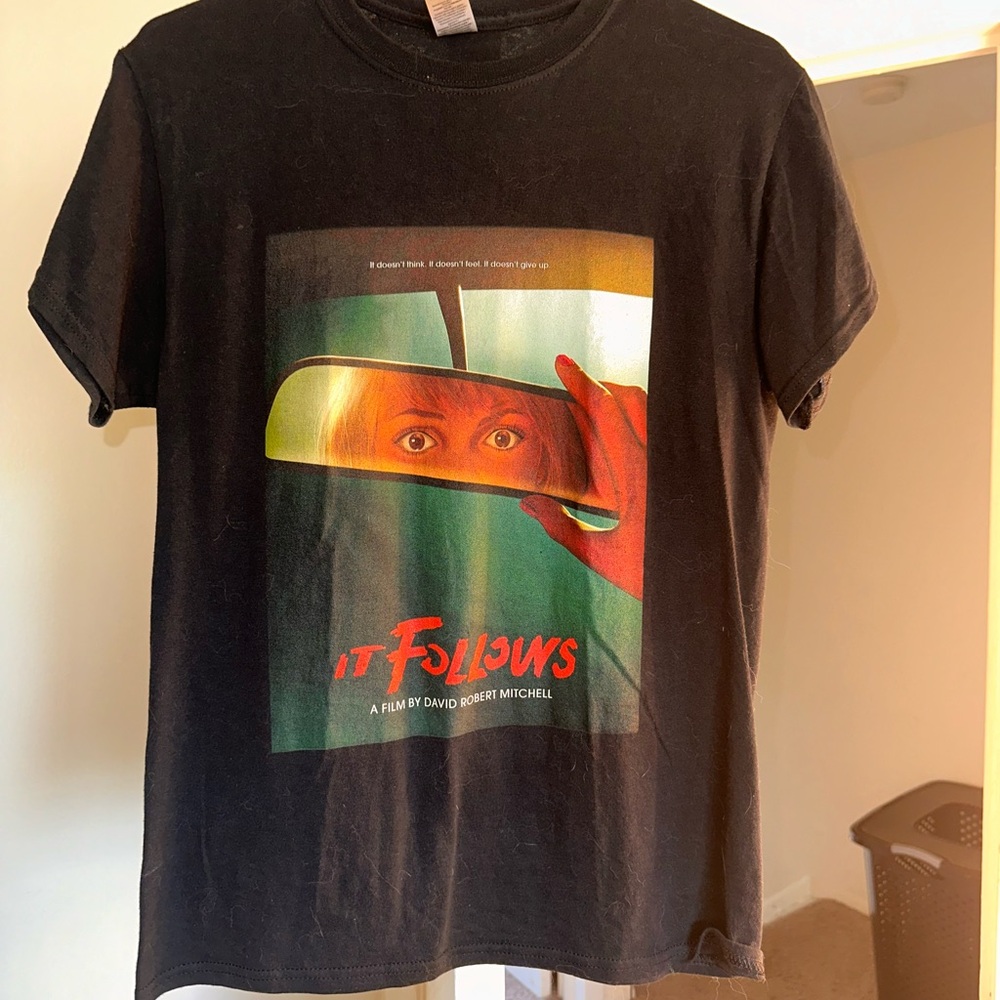 It Follows T Shirt